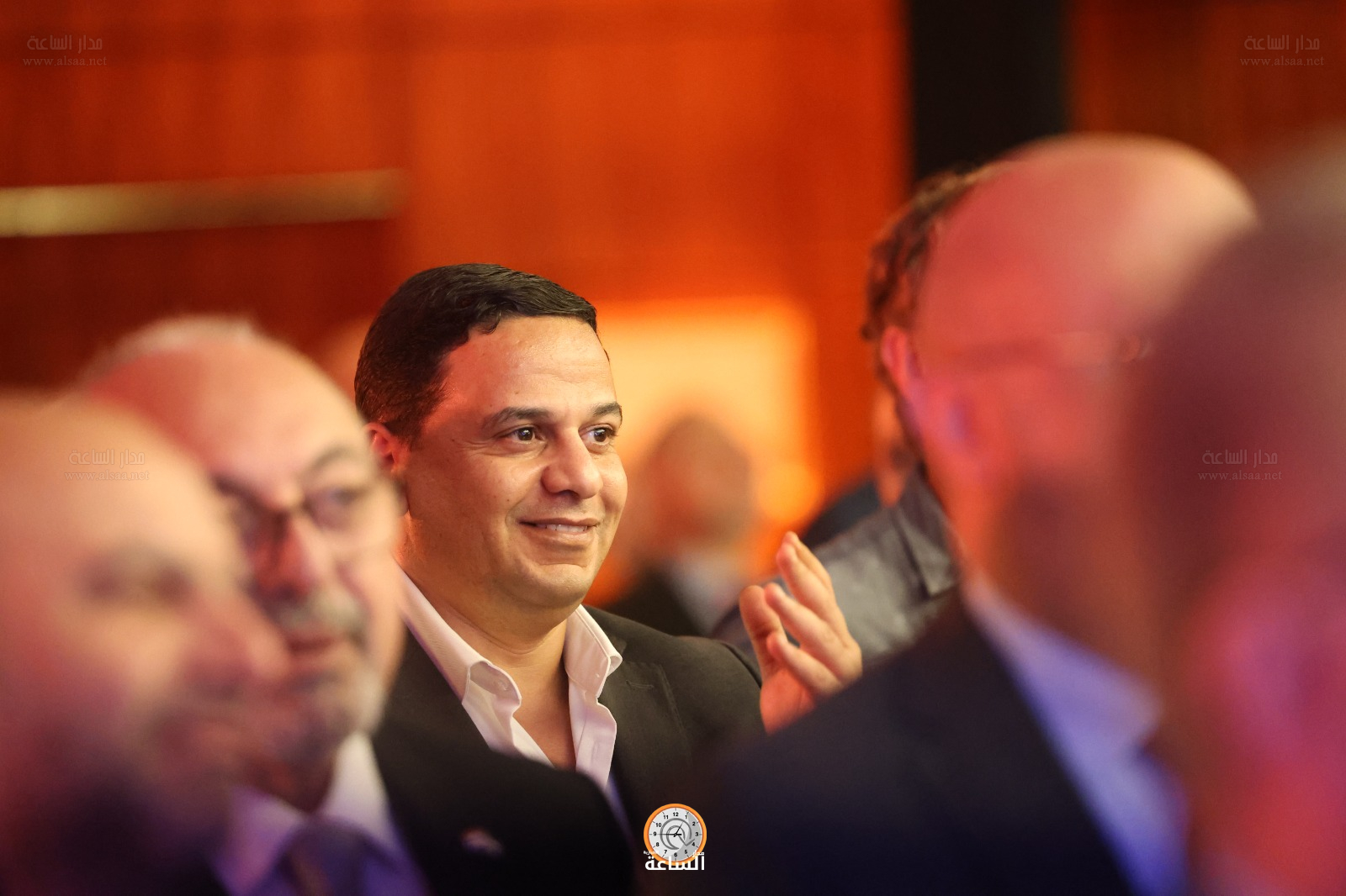 Madar Al-Saa Images 0.8619348752520464