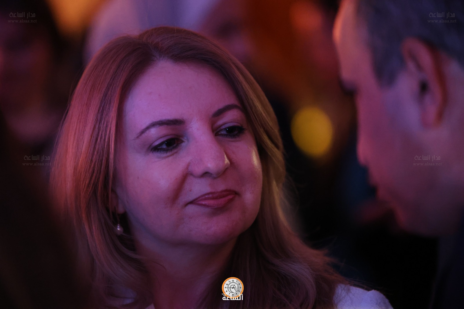 Madar Al-Saa Images 0.8748095935111494