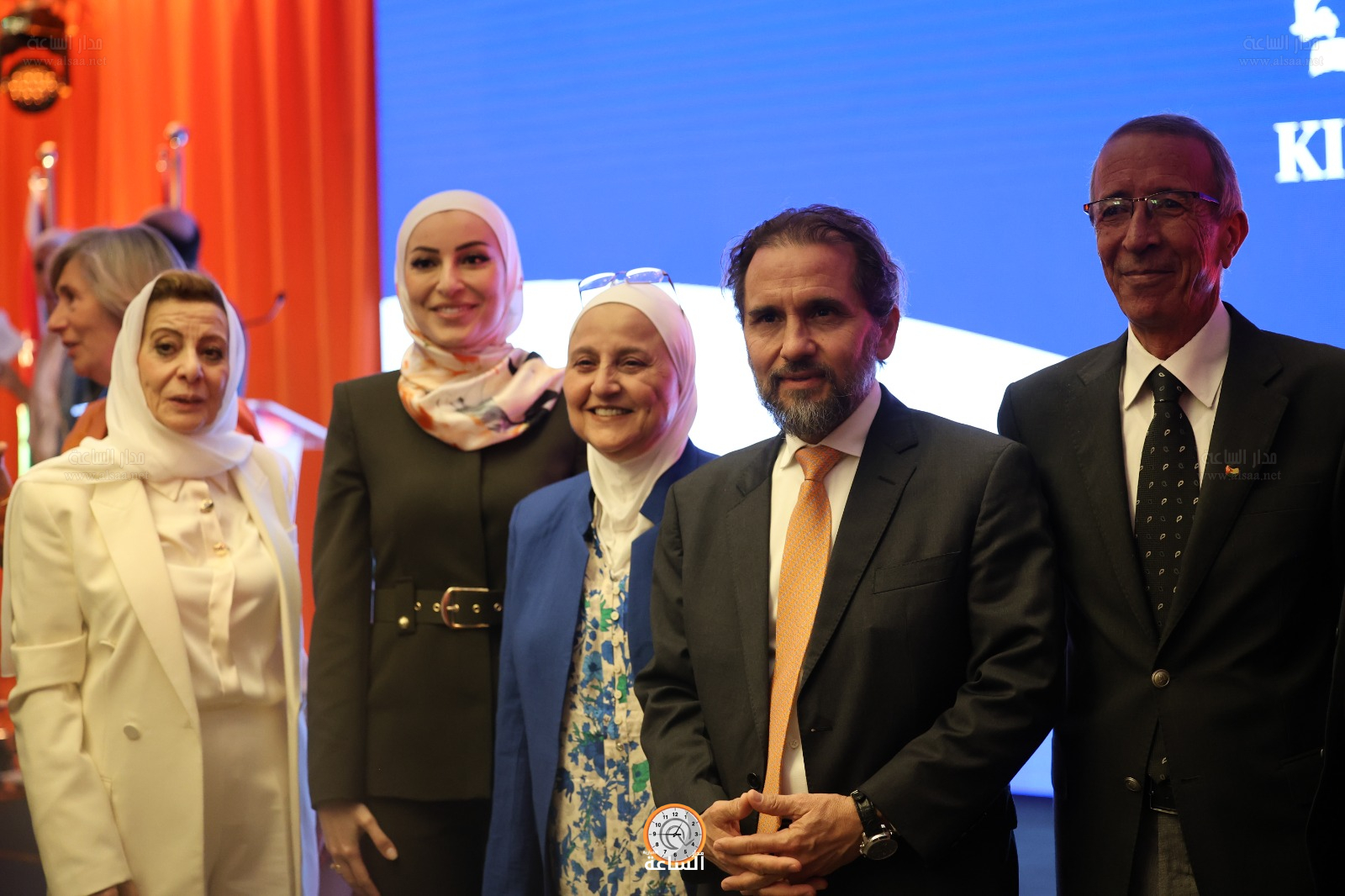 Madar Al-Saa Images 0.7970089275323387