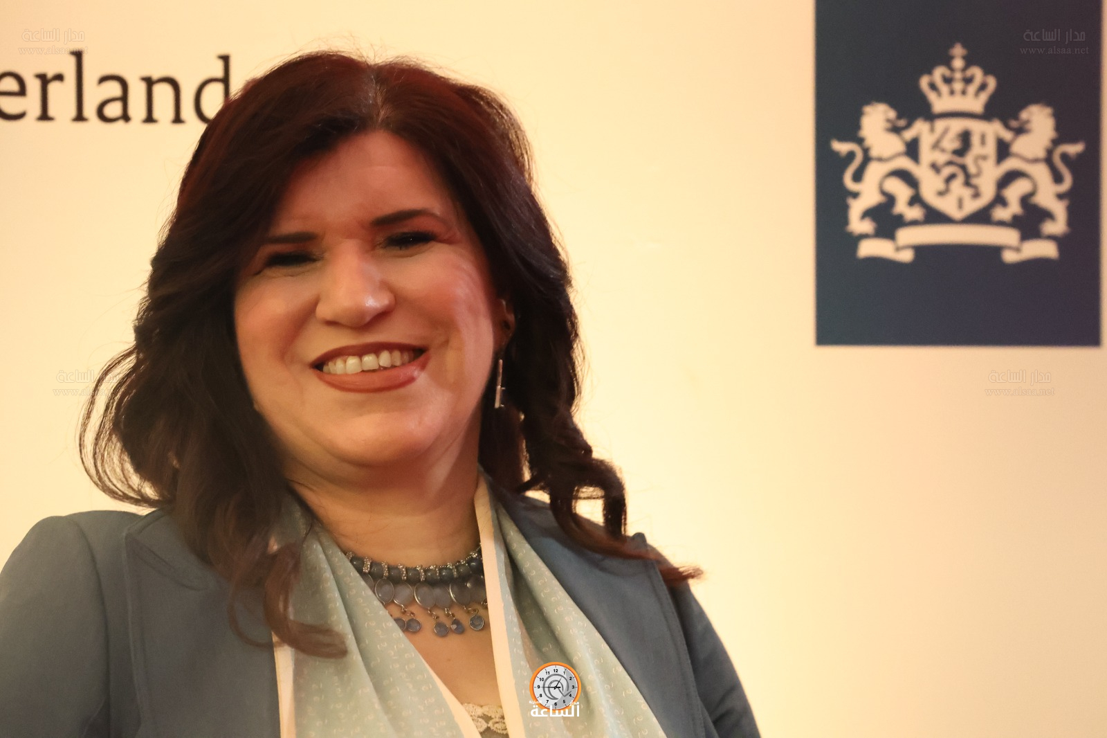 Madar Al-Saa Images 0.7844235587561154