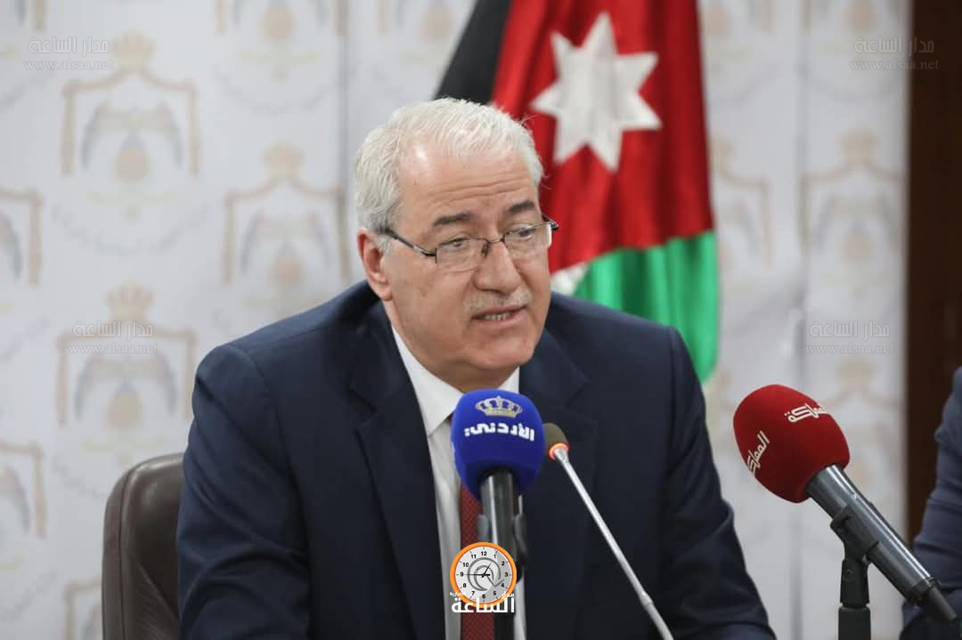 Madar Al-Saa Images 0.9091808642574852