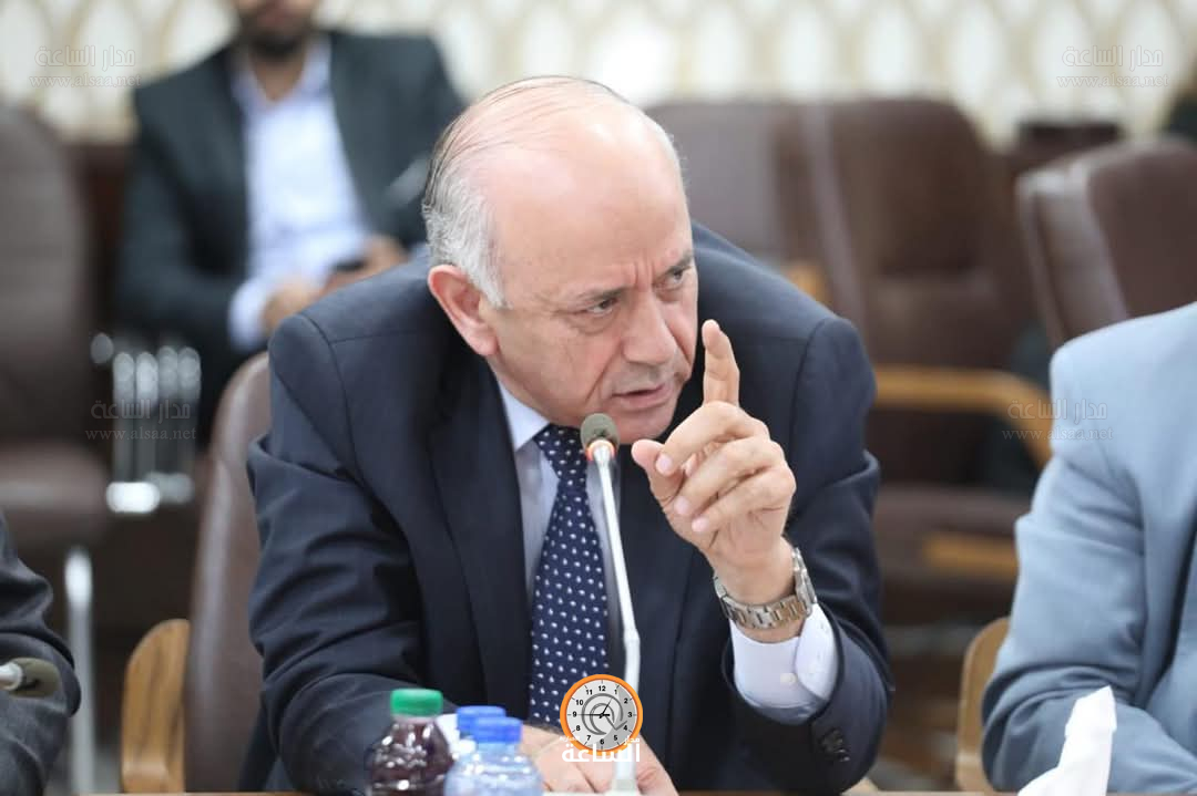 Madar Al-Saa Images 0.7646518999226625