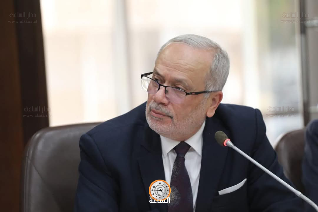 Madar Al-Saa Images 0.5780302246009505