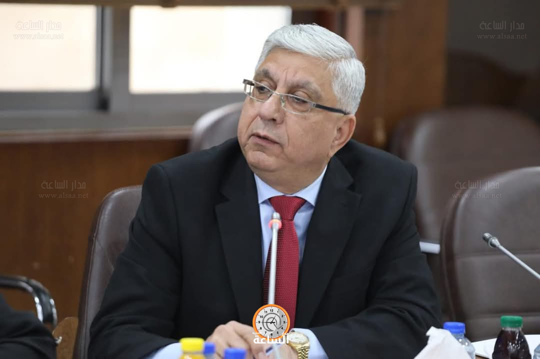 Madar Al-Saa Images 0.04094906675809773