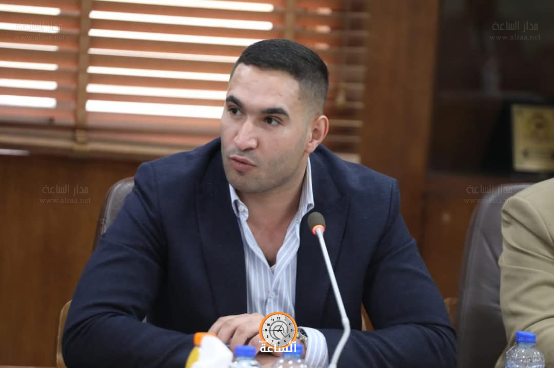 Madar Al-Saa Images 0.4732214708873532