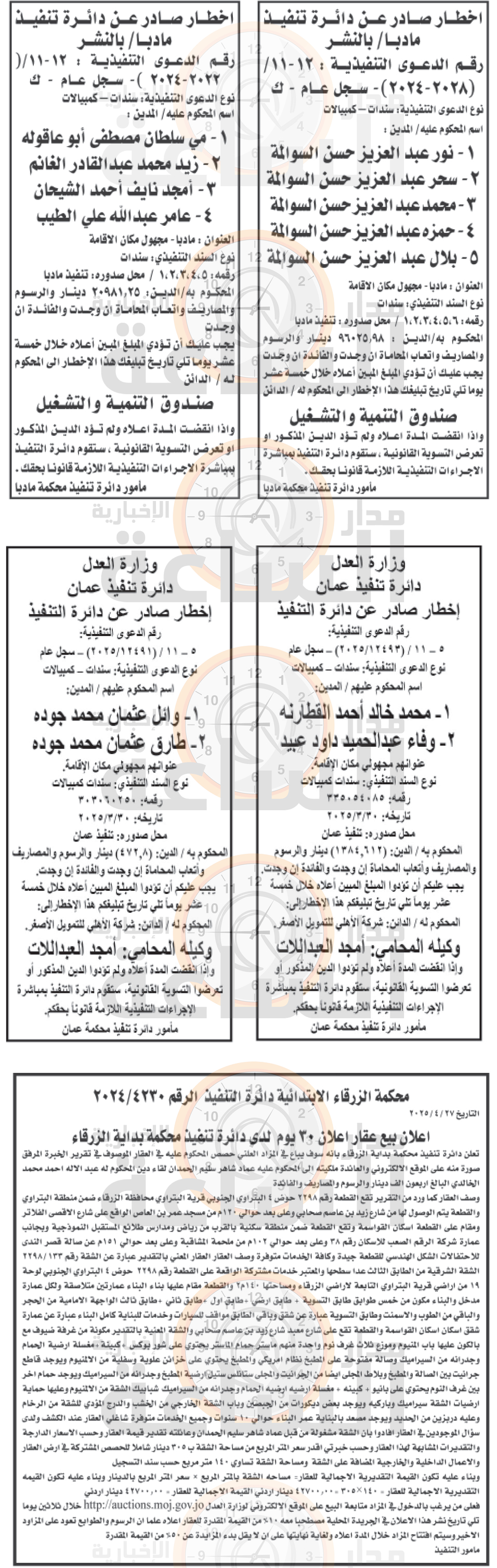 Madar Al-Saa Images 0.44464714537608785