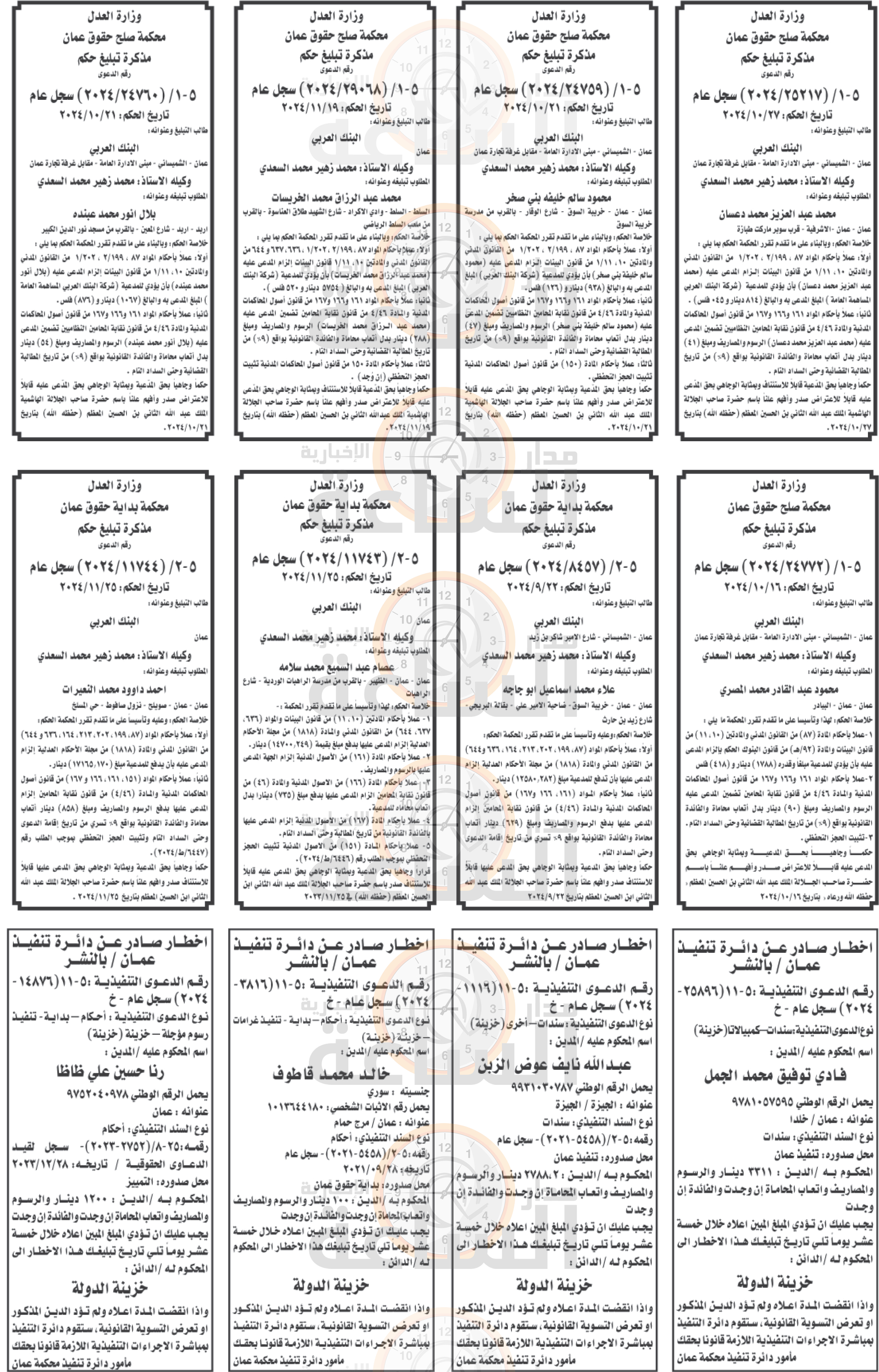 Madar Al-Saa Images 0.8968451130998254