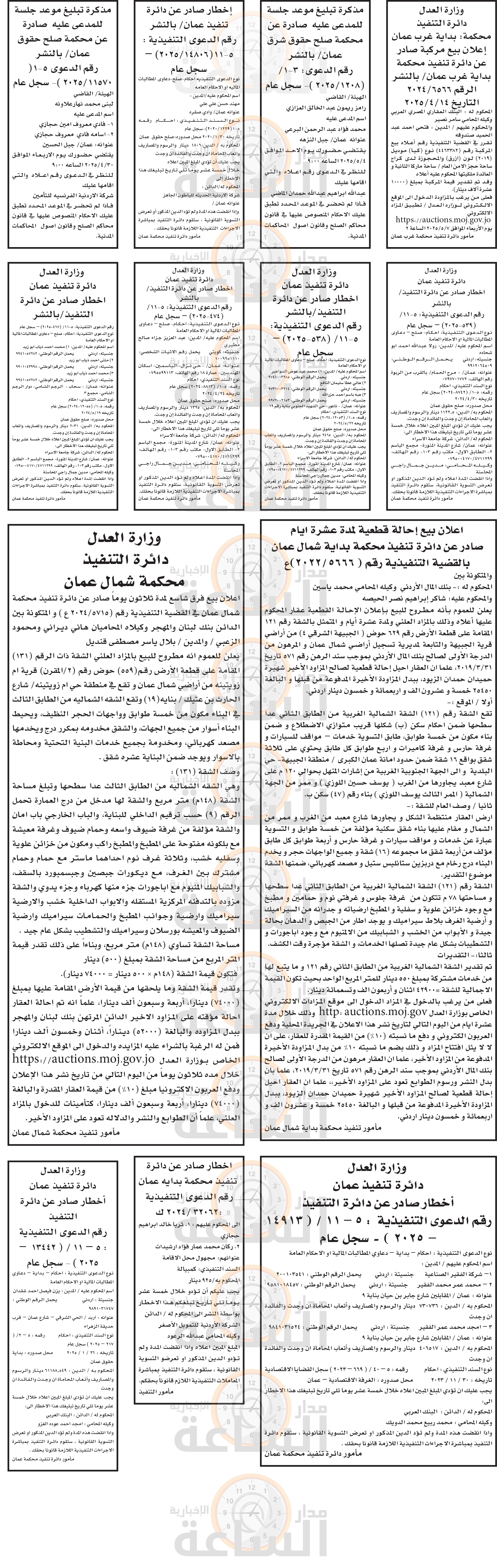 Madar Al-Saa Images 0.05678089547208409