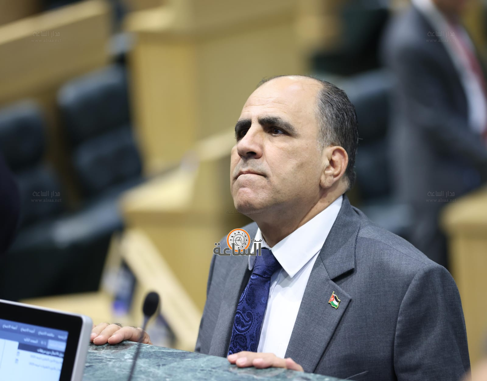 Madar Al-Saa Images 0.9027302585591338