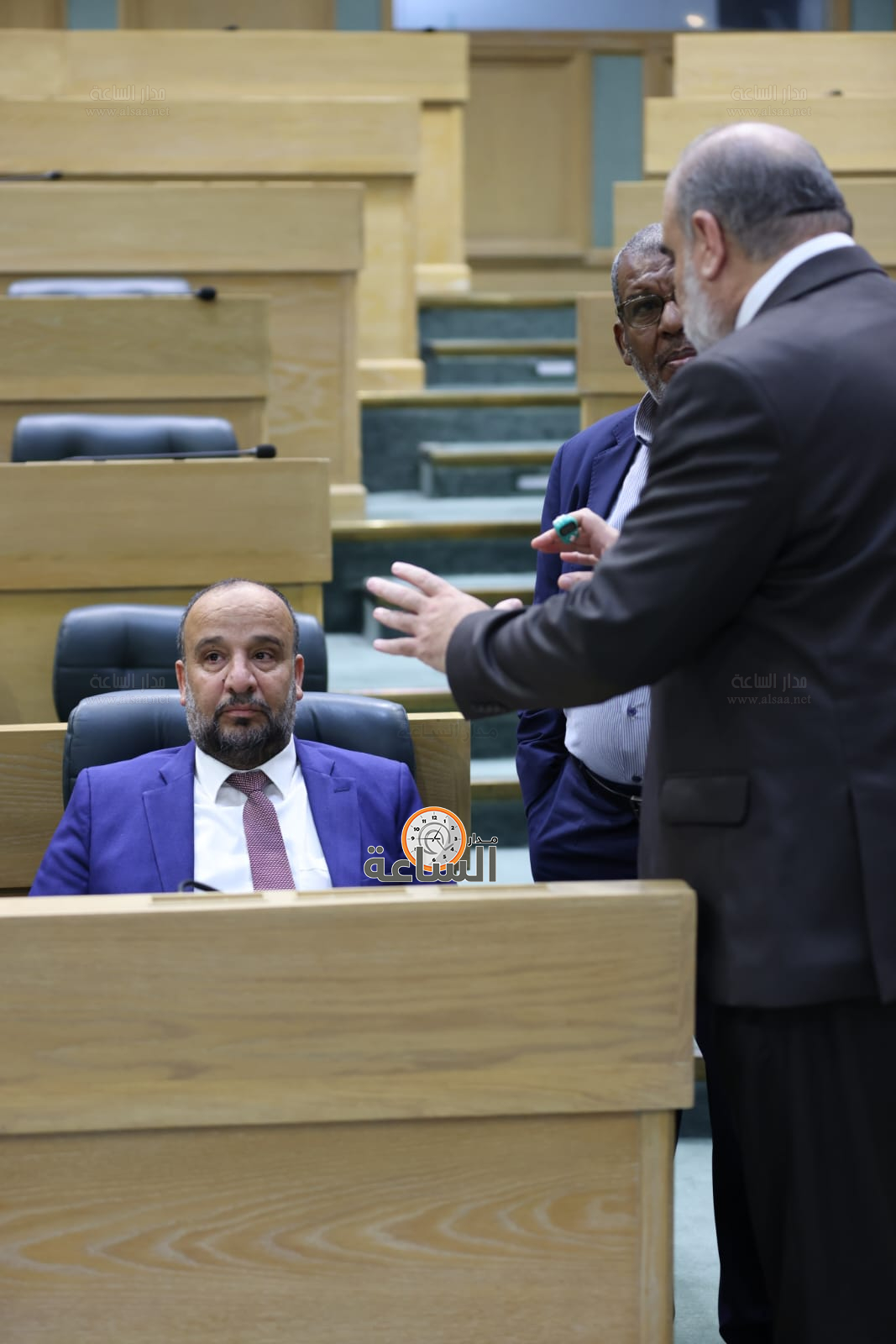 Madar Al-Saa Images 0.7178448551117532