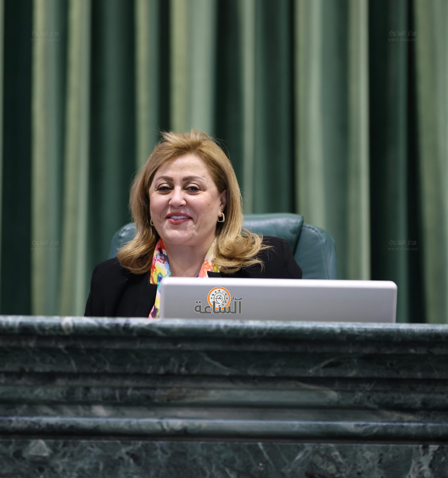 Madar Al-Saa Images 0.9938634450518383