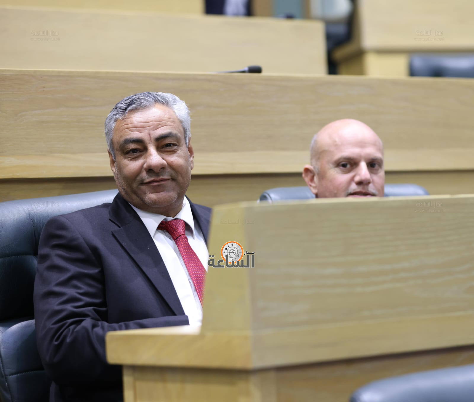 Madar Al-Saa Images 0.132355717713039