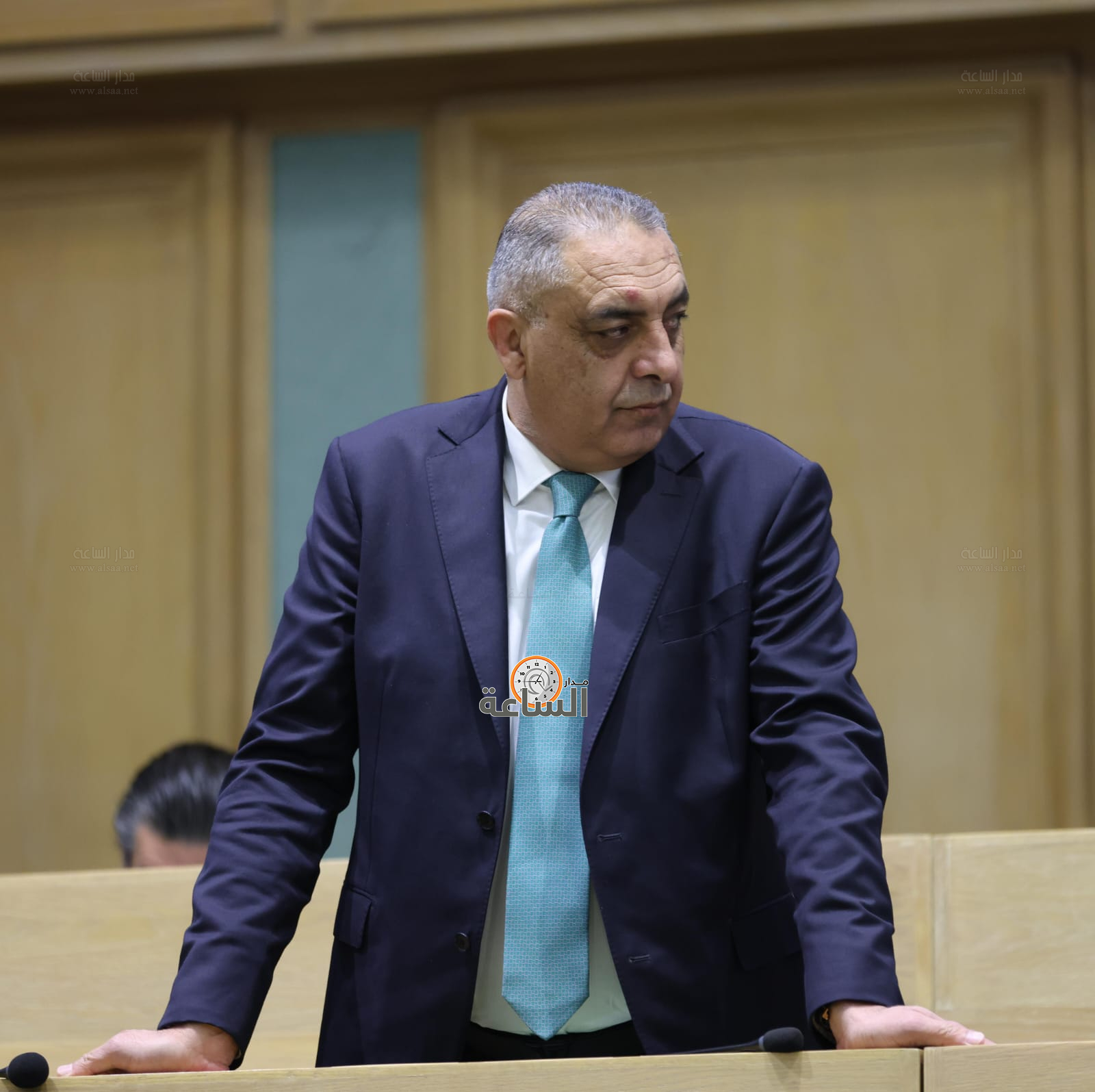 Madar Al-Saa Images 0.1193122978317186