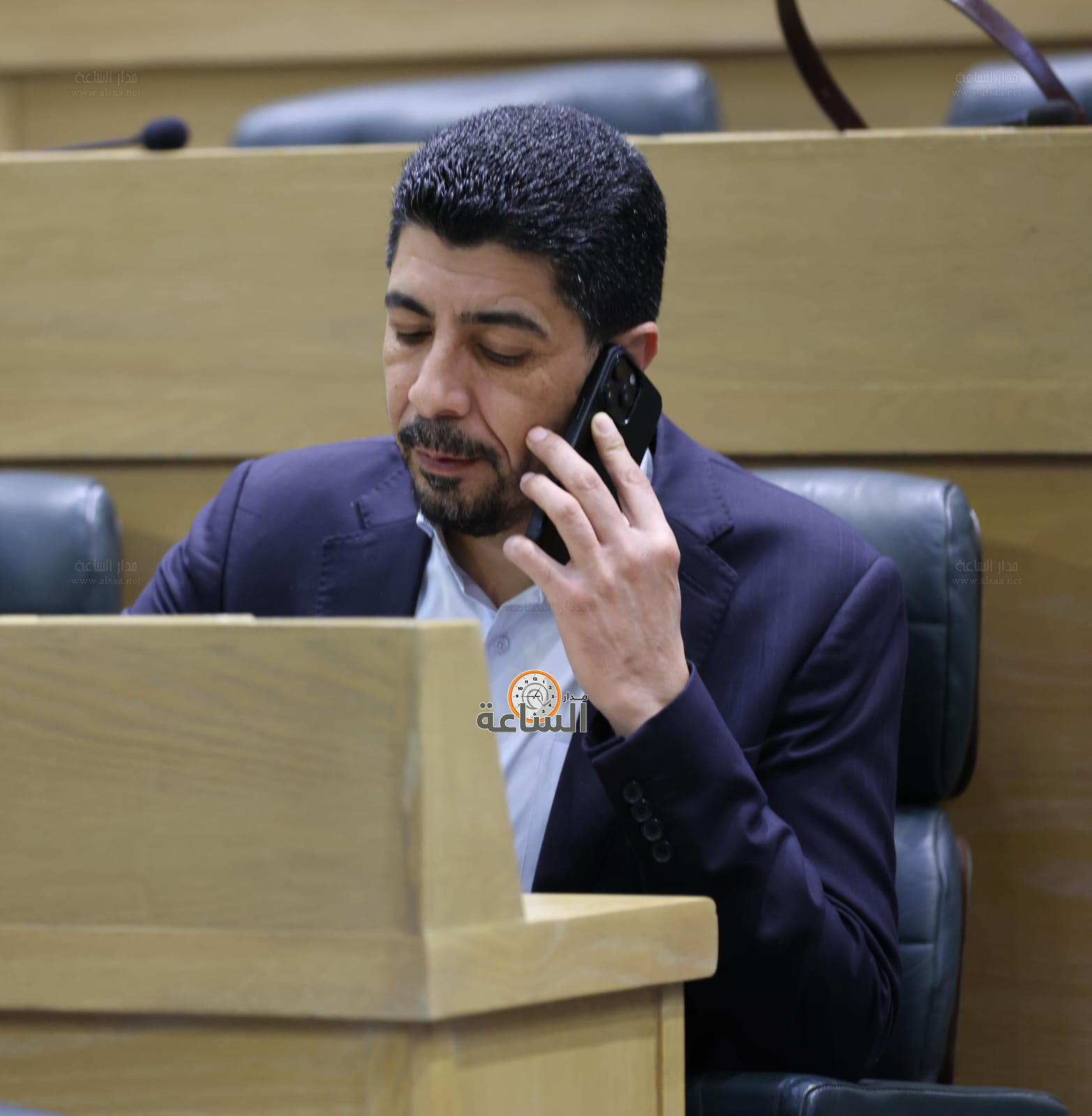 Madar Al-Saa Images 0.5269738724373733