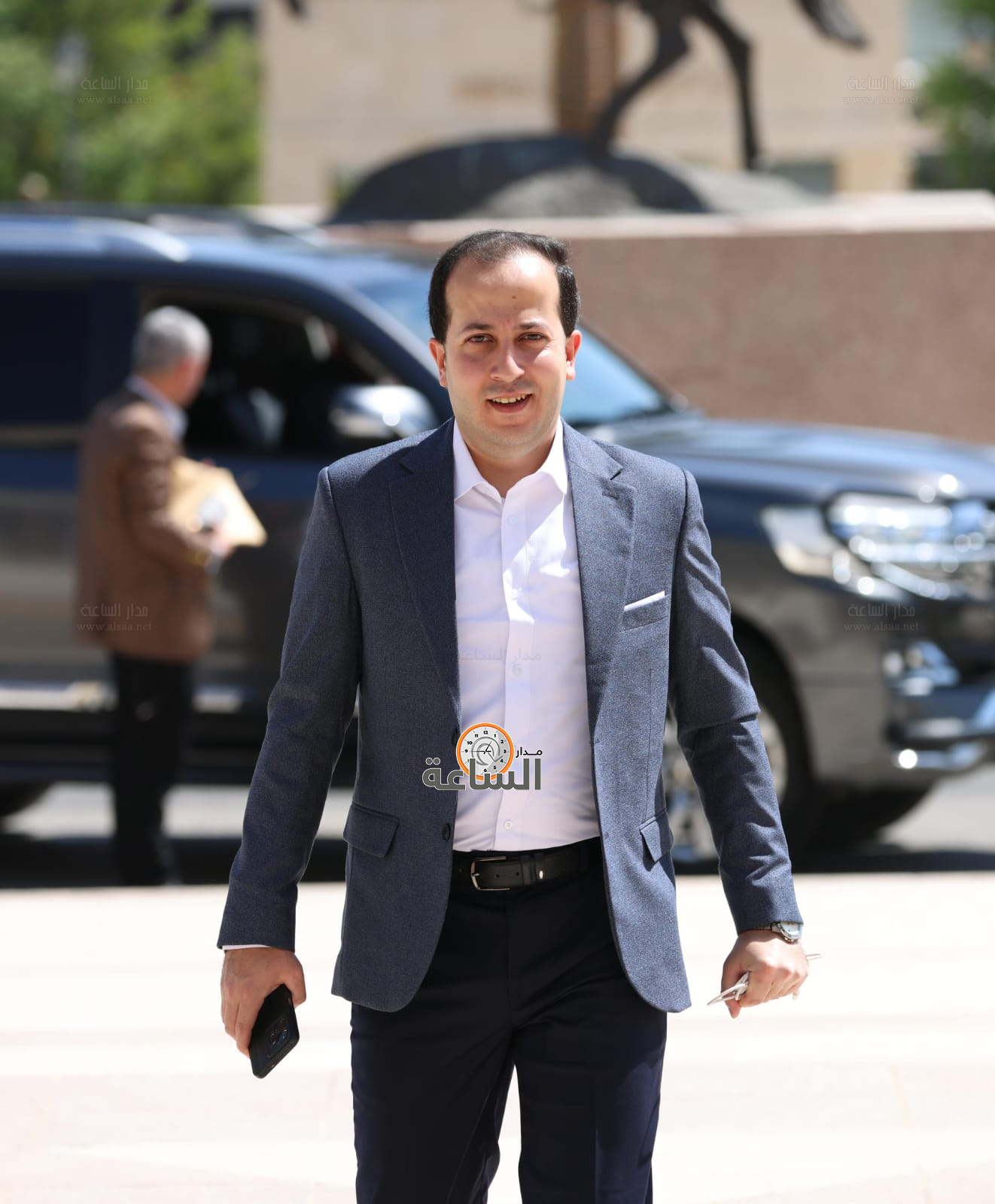 Madar Al-Saa Images 0.49448342607940743