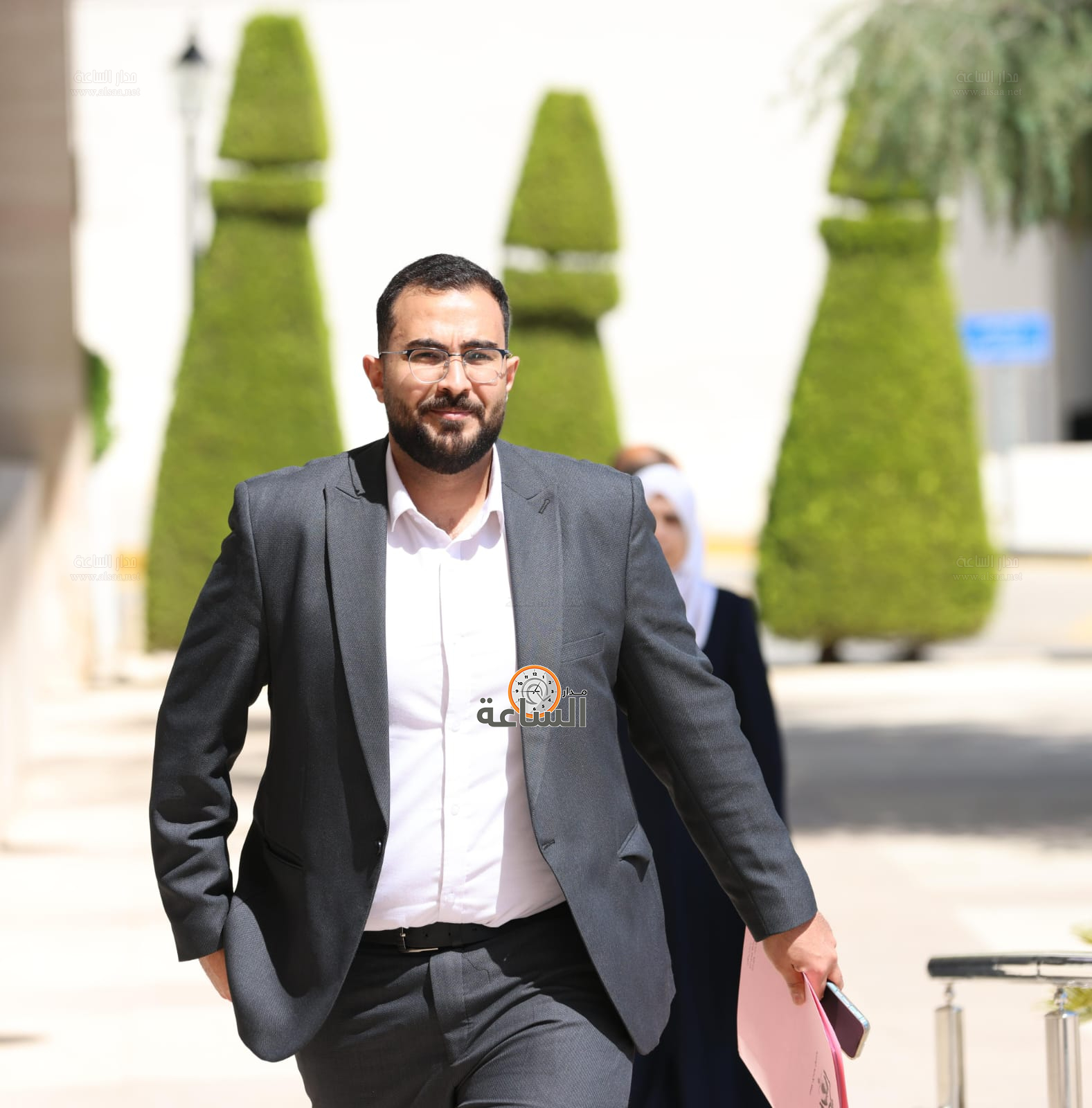 Madar Al-Saa Images 0.7360238411726879