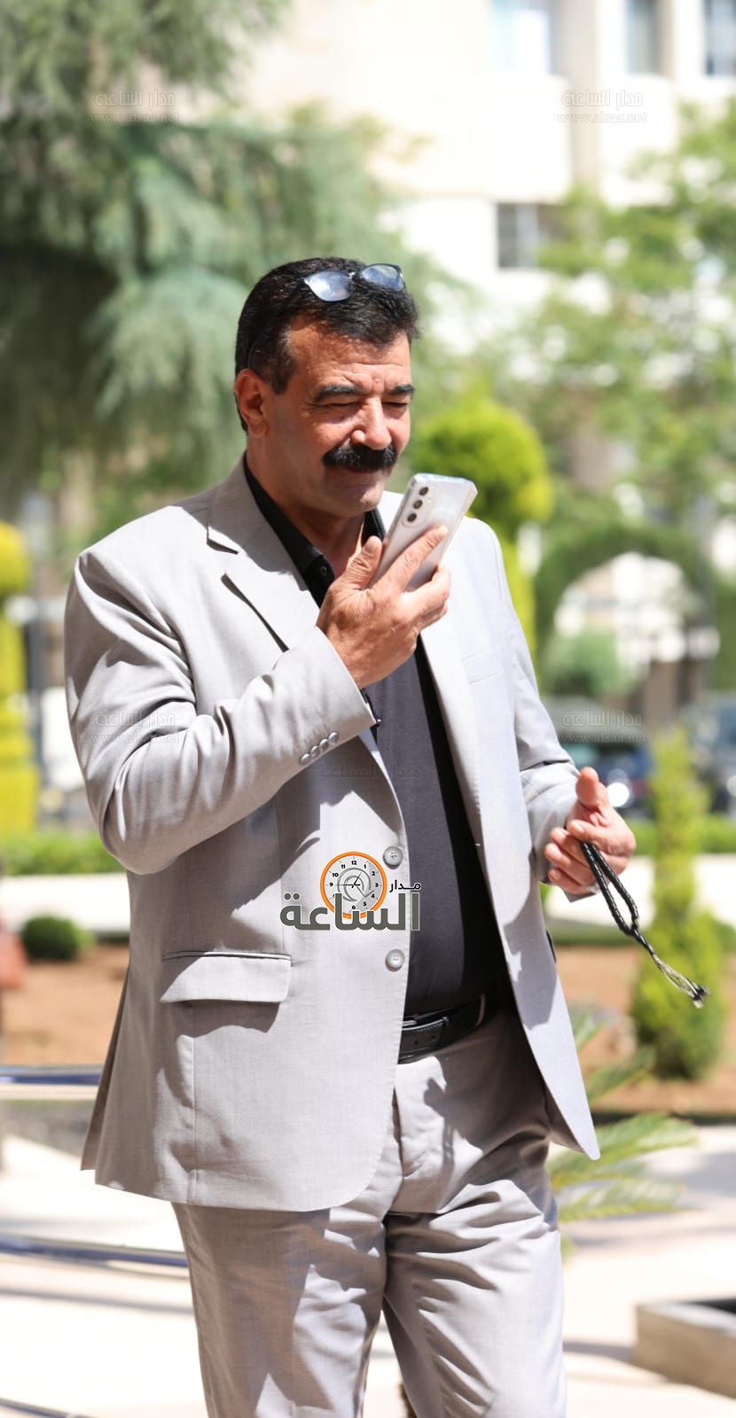 Madar Al-Saa Images 0.5852535679502592