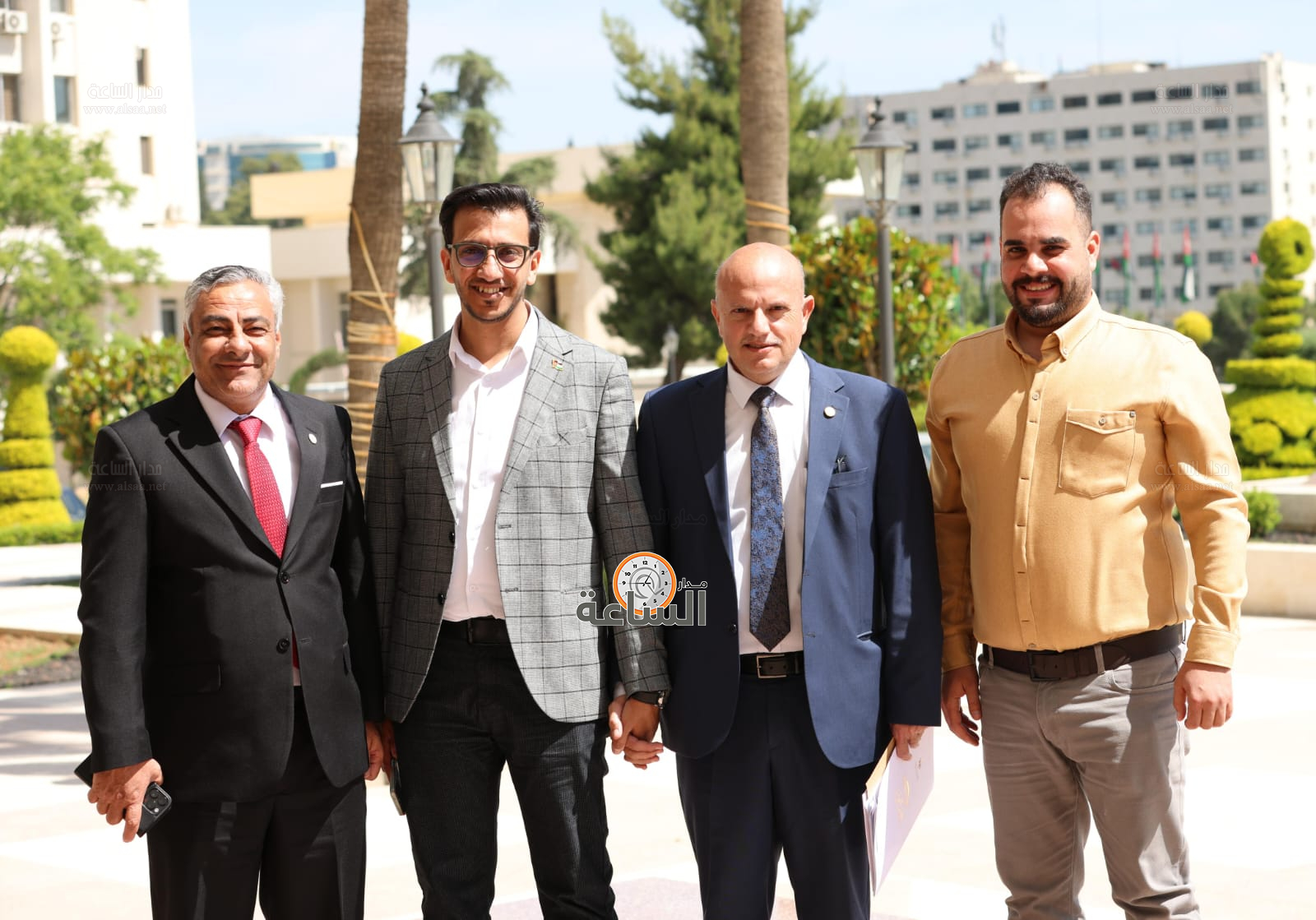 Madar Al-Saa Images 0.03889728053671304