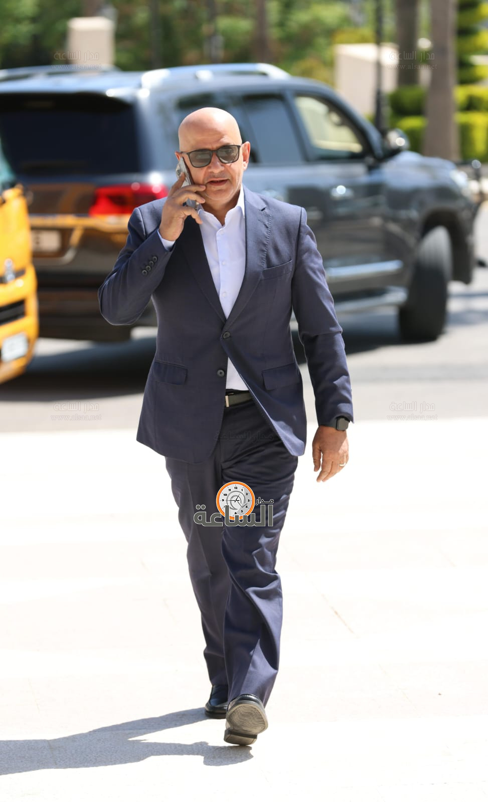 Madar Al-Saa Images 0.830547794776007