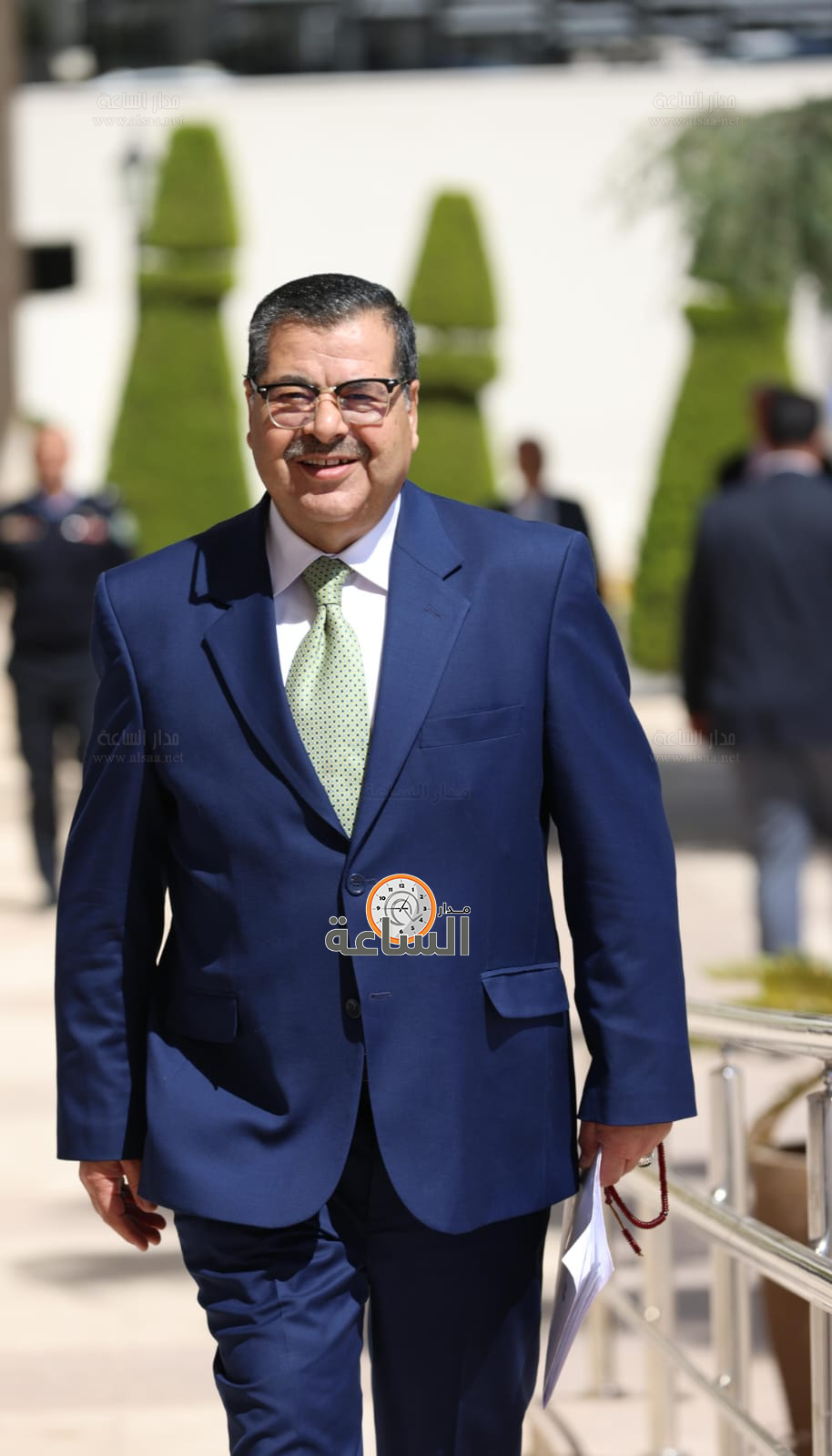 Madar Al-Saa Images 0.033692453583220816