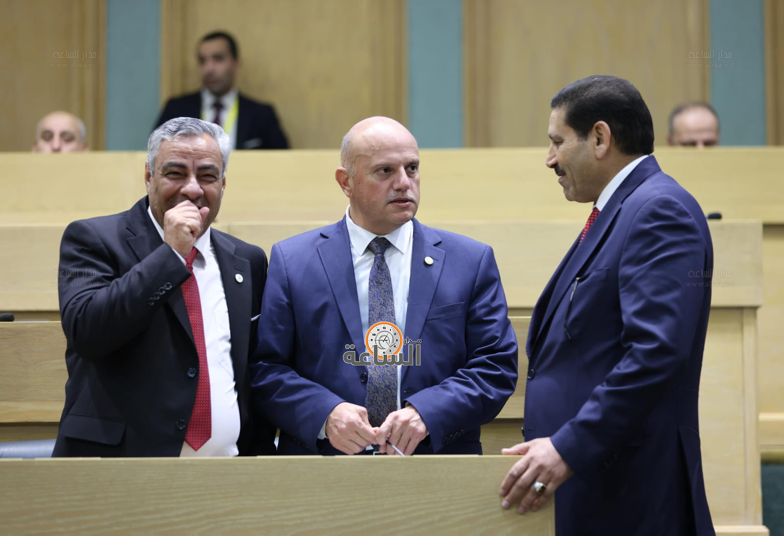 Madar Al-Saa Images 0.7820499819642612