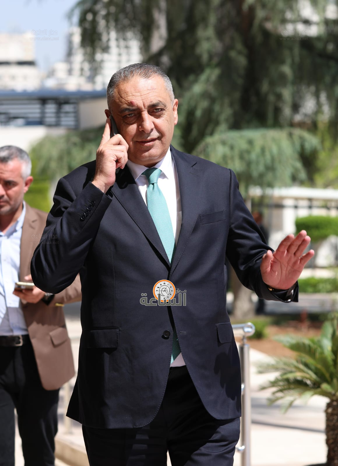 Madar Al-Saa Images 0.5507712106275993