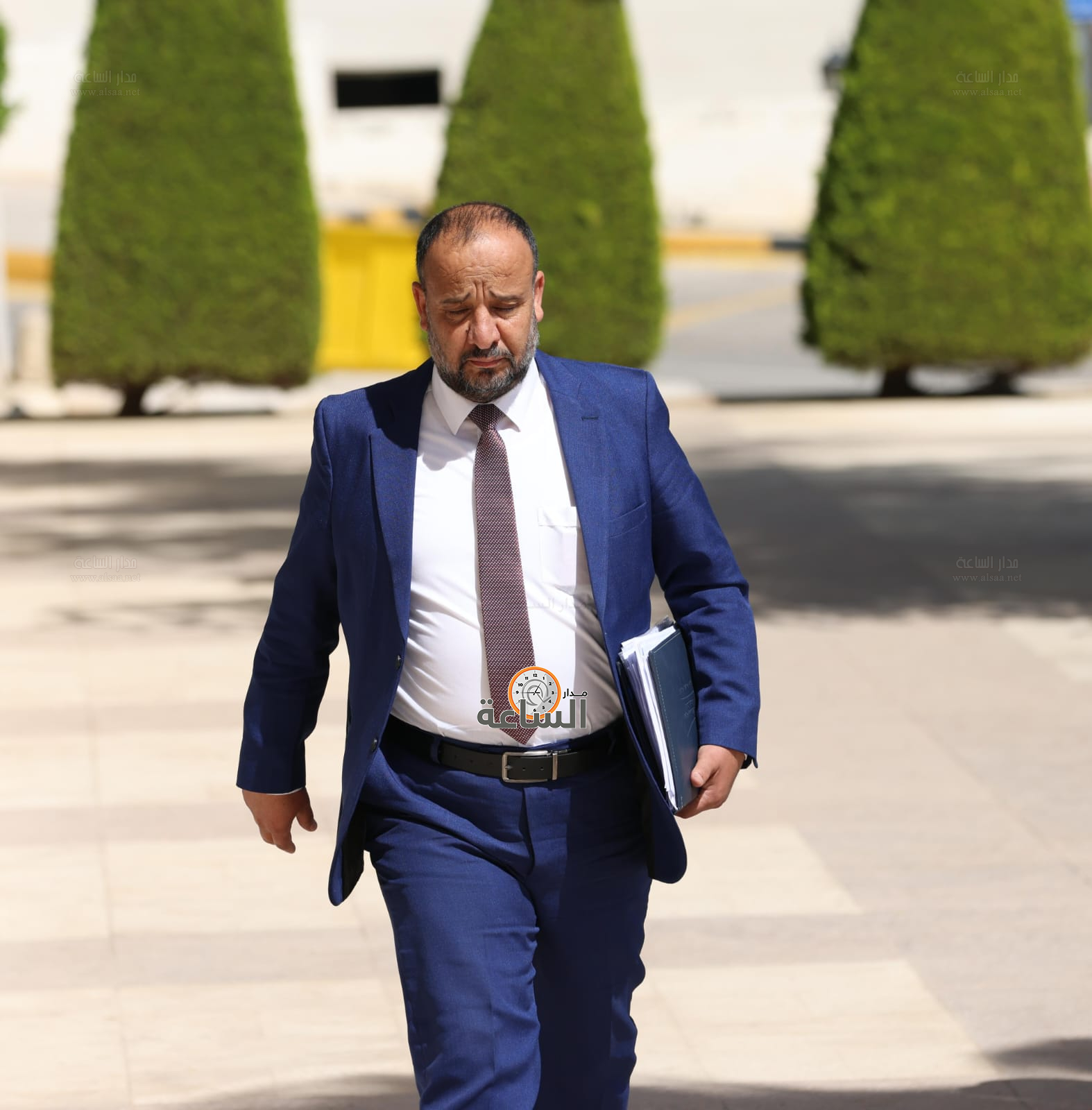 Madar Al-Saa Images 0.7992417642485882