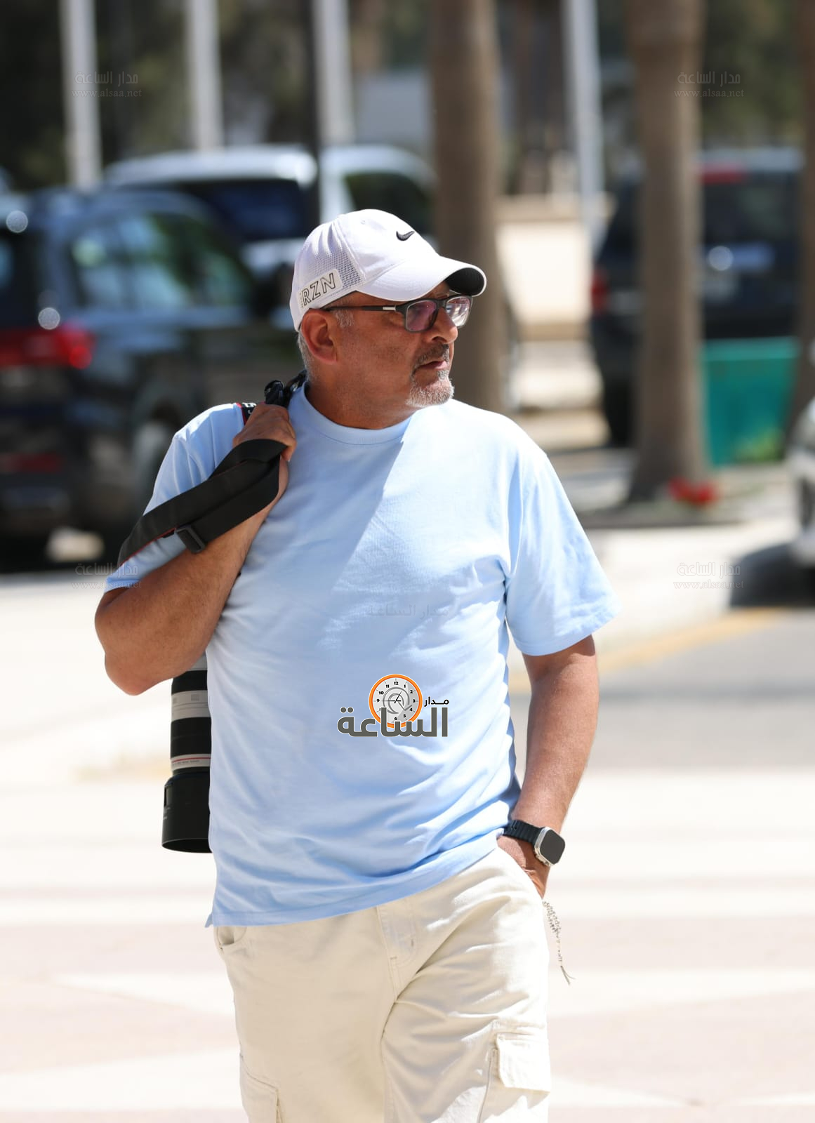 Madar Al-Saa Images 0.4071657755471578