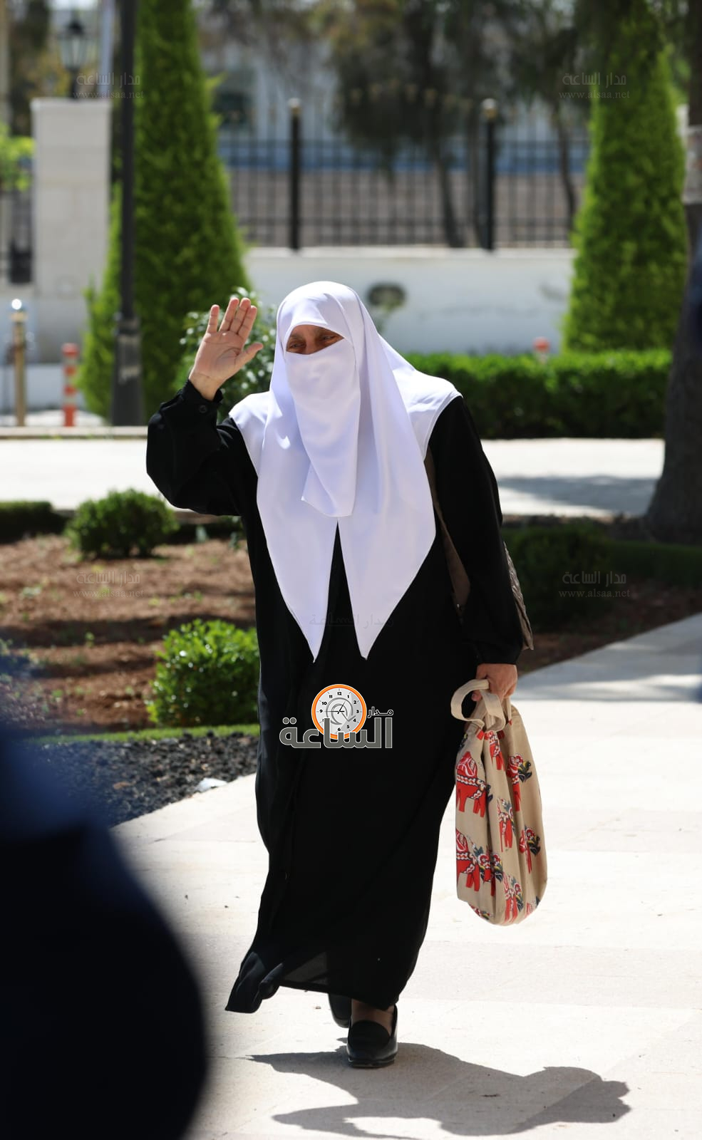 Madar Al-Saa Images 0.2327613379774427