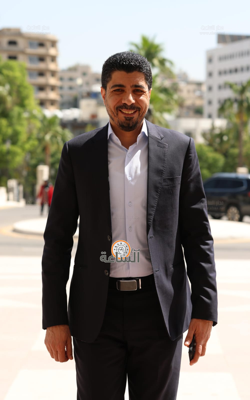 Madar Al-Saa Images 0.3709535660978164