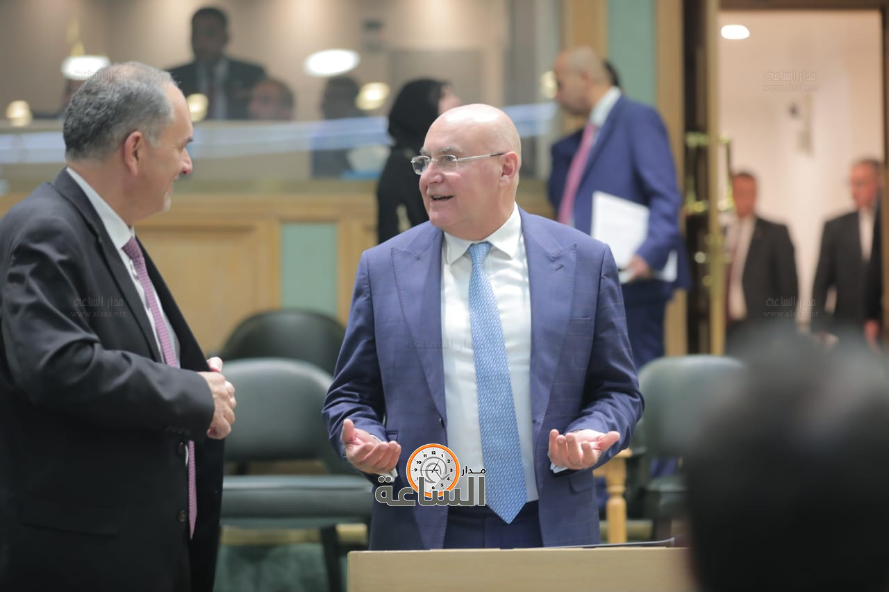 Madar Al-Saa Images 0.2574718786578163