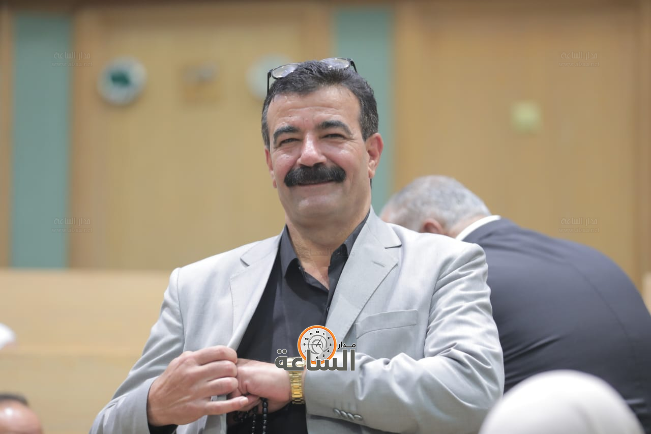 Madar Al-Saa Images 0.4007721296023091