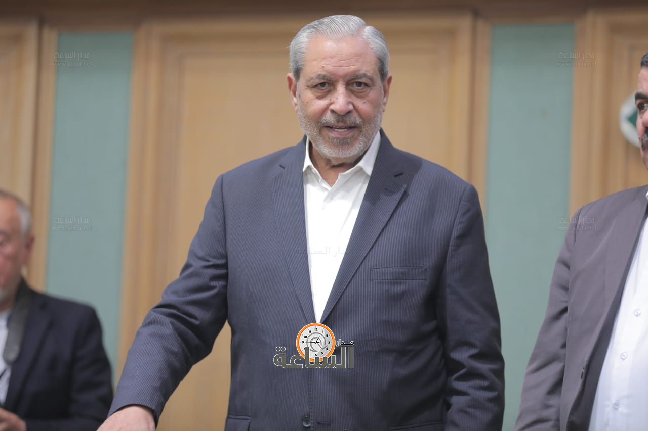 Madar Al-Saa Images 0.28514322370885503