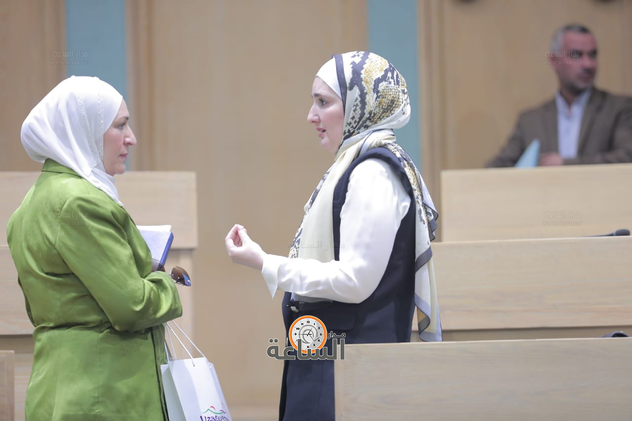 Madar Al-Saa Images 0.8044158535700384