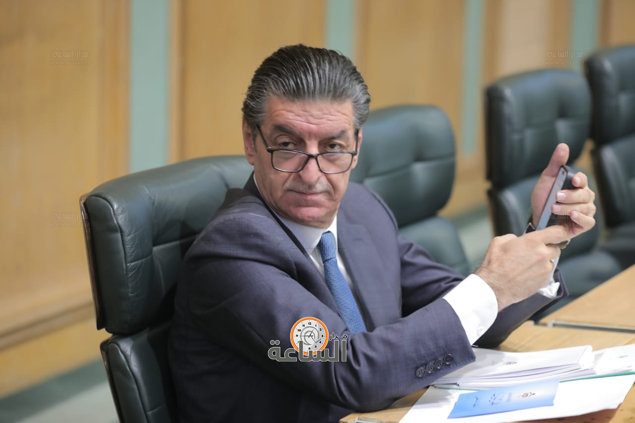 Madar Al-Saa Images 0.5384212033624983