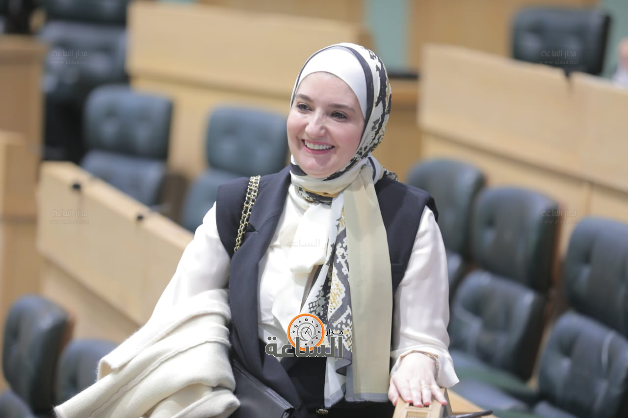 Madar Al-Saa Images 0.11480775939142085