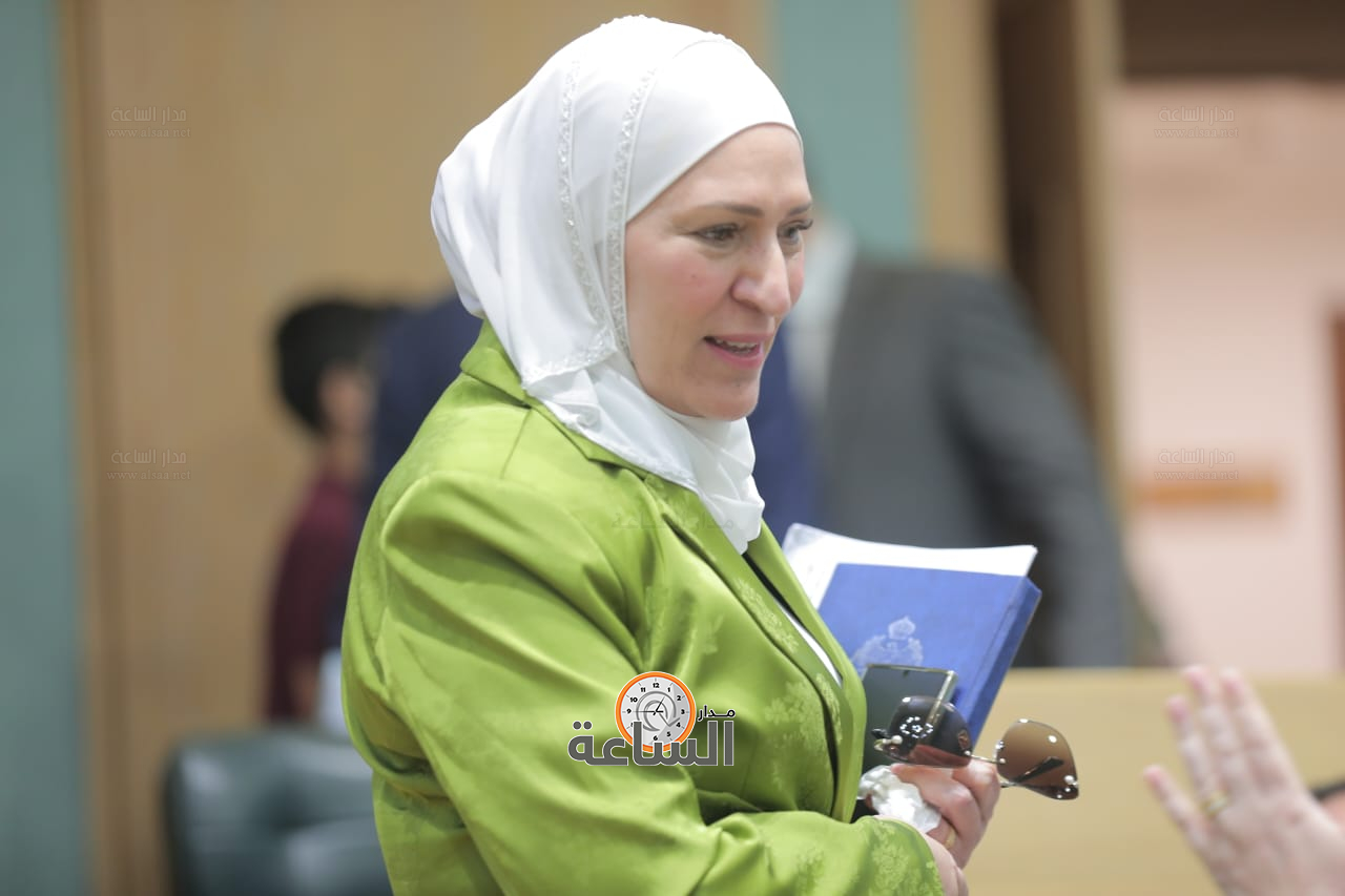 Madar Al-Saa Images 0.8370984941335943