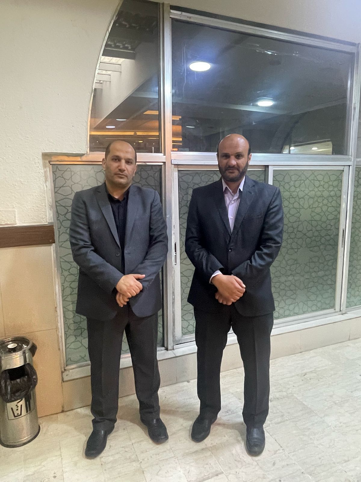 Madar Al-Saa Images 0.22928564939315432