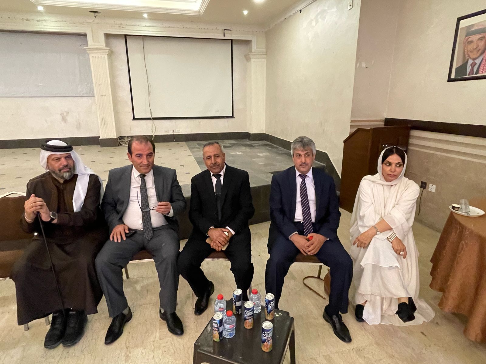 Madar Al-Saa Images 0.5165025077108032