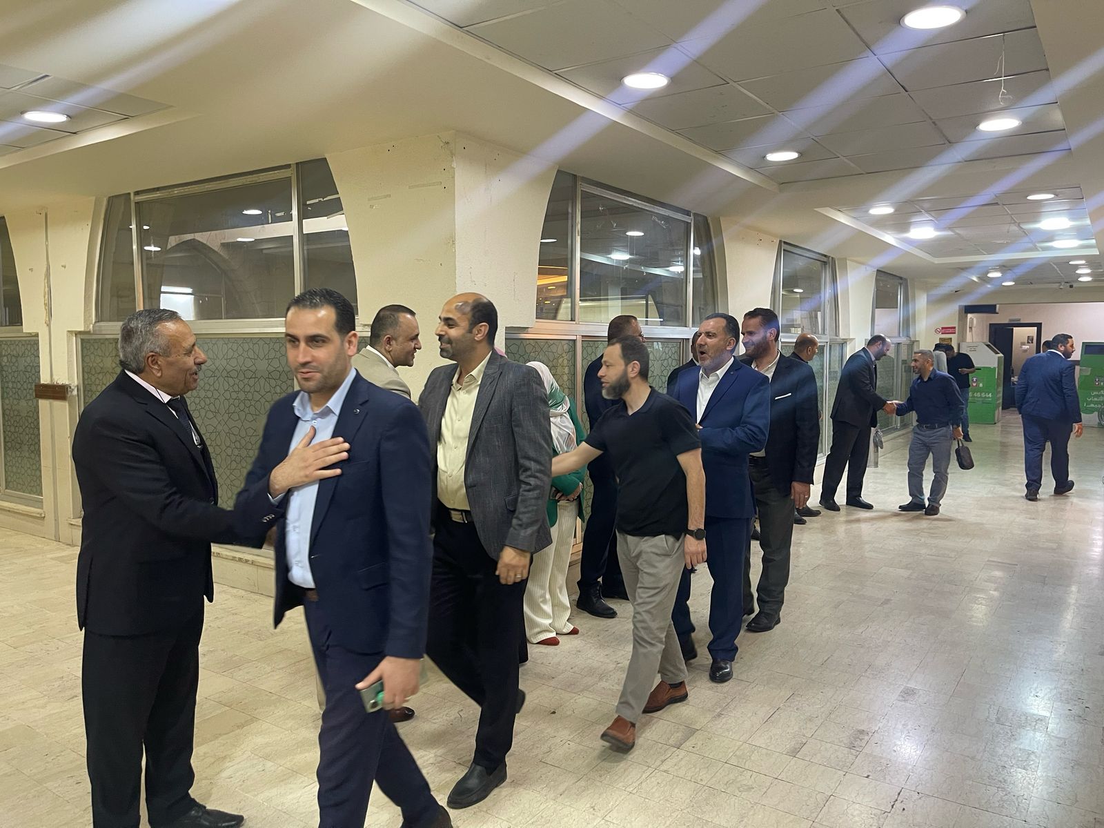 Madar Al-Saa Images 0.5360127951013895