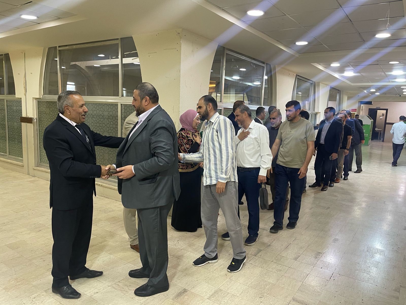 Madar Al-Saa Images 0.06046905938008362