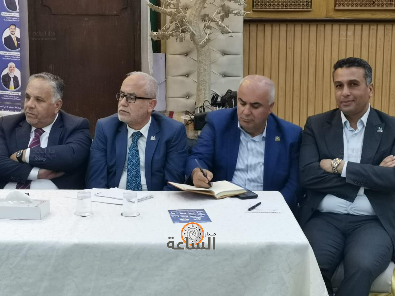 Madar Al-Saa Images 0.28339861061678406