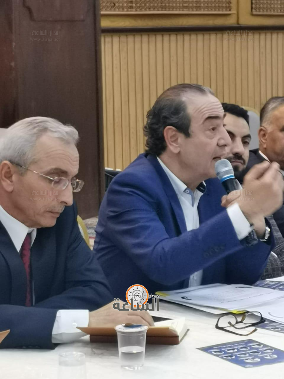 Madar Al-Saa Images 0.39174269316969945