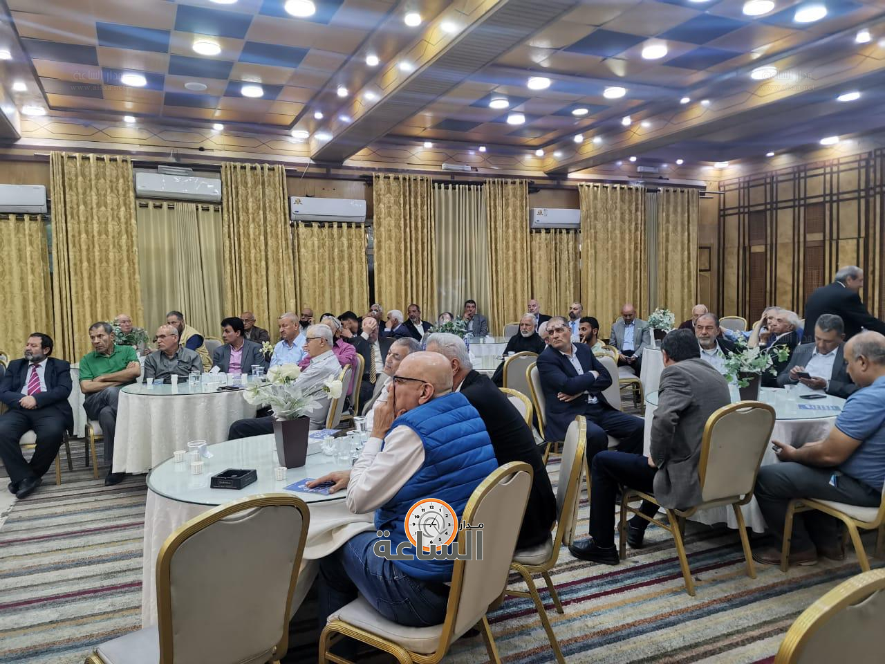 Madar Al-Saa Images 0.6471984200856044