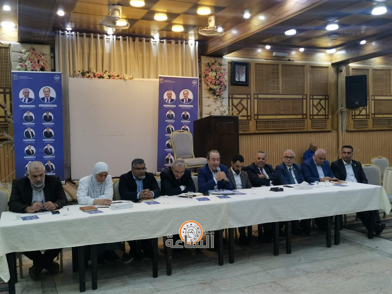 Madar Al-Saa Images 0.2966916154204843