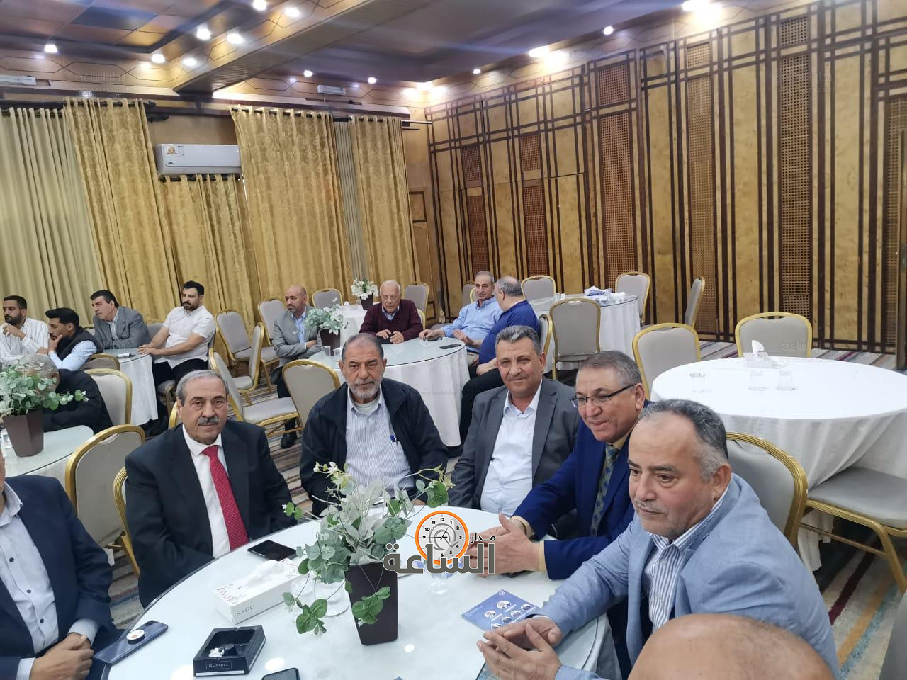 Madar Al-Saa Images 0.28733332799945144