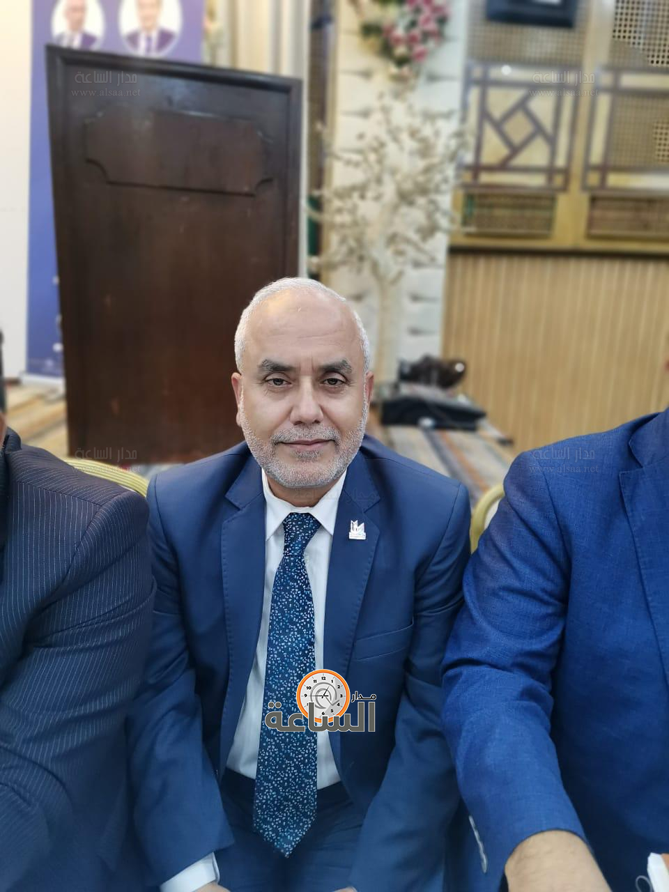 Madar Al-Saa Images 0.008352644831863265