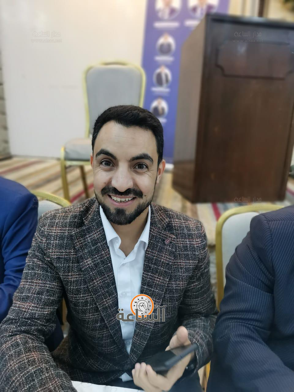 Madar Al-Saa Images 0.73141104319296