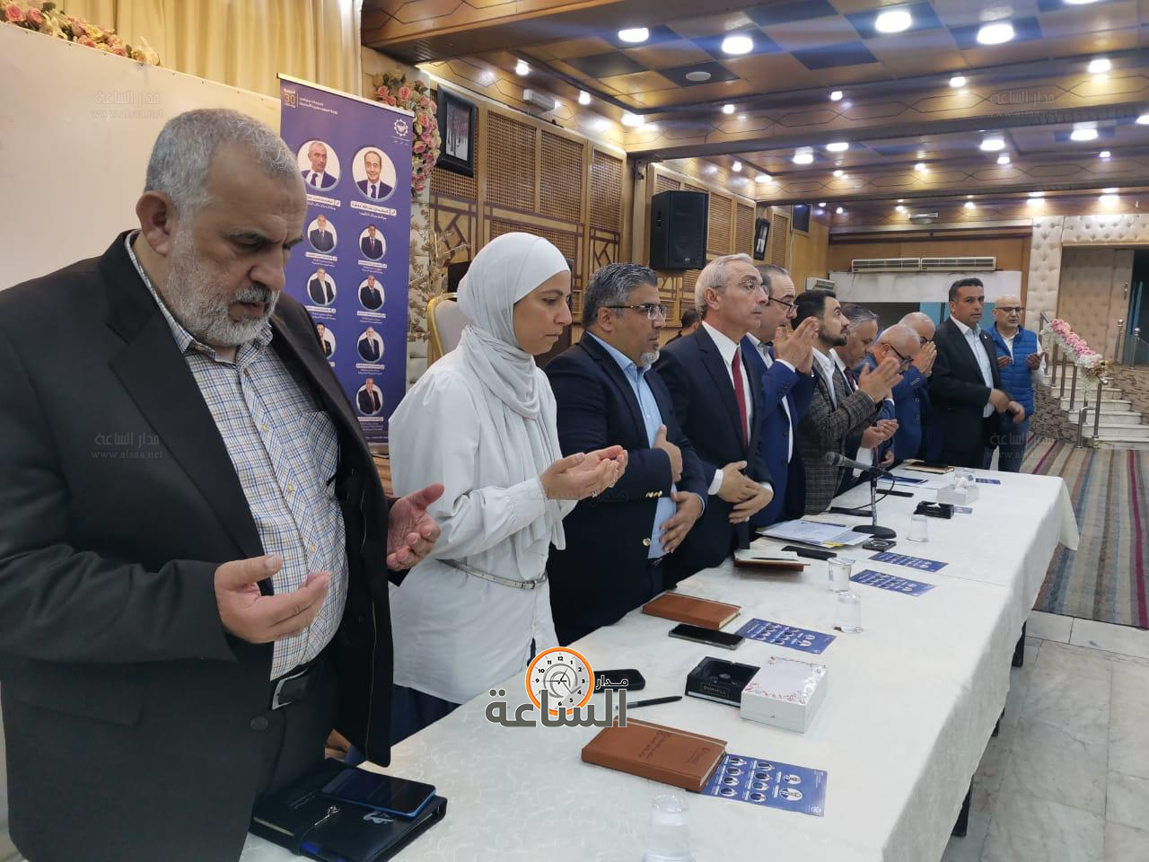 Madar Al-Saa Images 0.8733362235911827