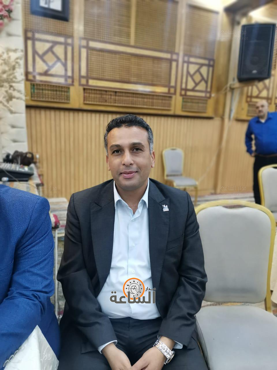 Madar Al-Saa Images 0.4204734522305217